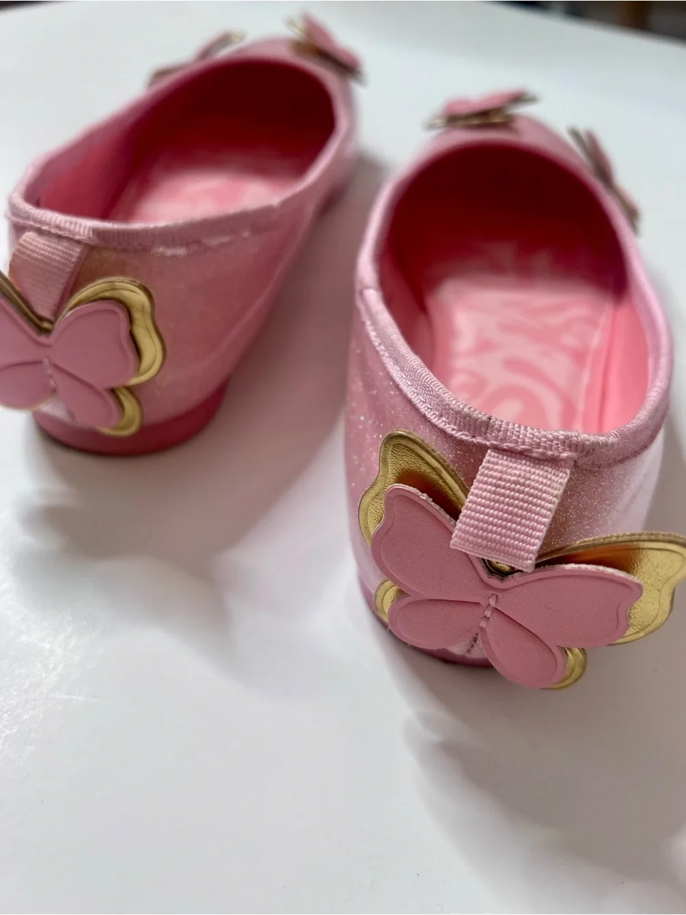 Target | Wicked Collaboration Ballet Flats (Girls) - 2